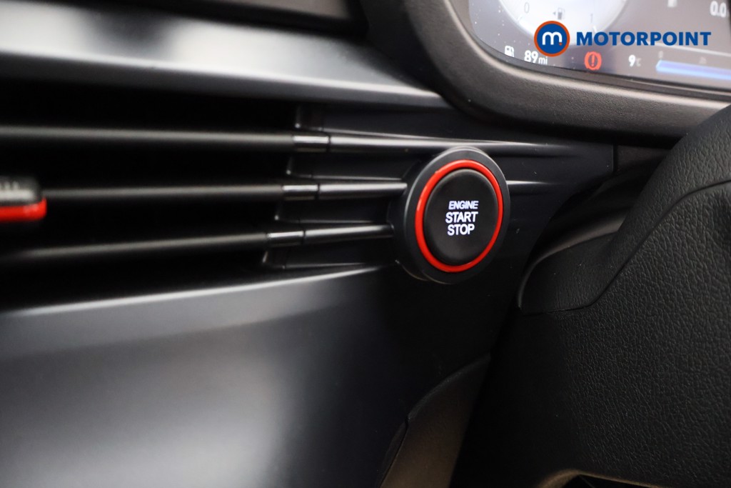 Hyundai I20 N Line S Automatic Petrol Hatchback - Stock Number (1602829) - 7th supplementary image