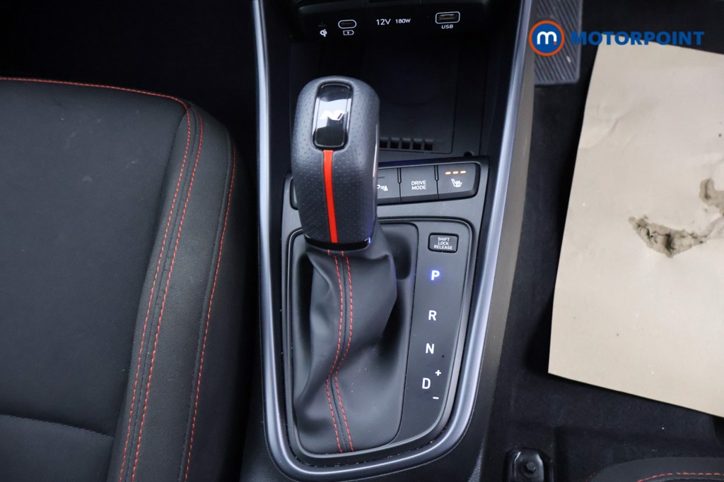 Hyundai I20 N Line S Automatic Petrol Hatchback - Stock Number (1602829) - 11th supplementary image