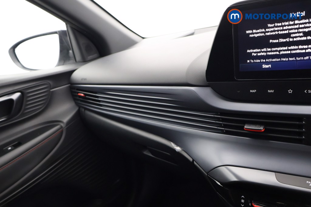 Hyundai I20 N Line S Automatic Petrol Hatchback - Stock Number (1602829) - 12th supplementary image