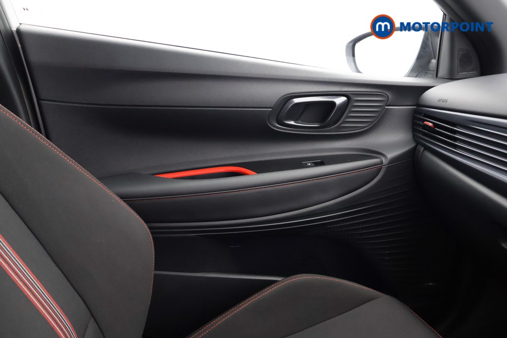 Hyundai I20 N Line S Automatic Petrol Hatchback - Stock Number (1602829) - 13th supplementary image