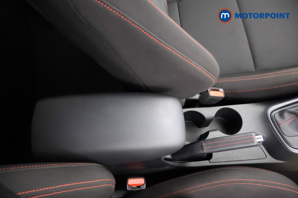 Hyundai I20 N Line S Automatic Petrol Hatchback - Stock Number (1602829) - 14th supplementary image