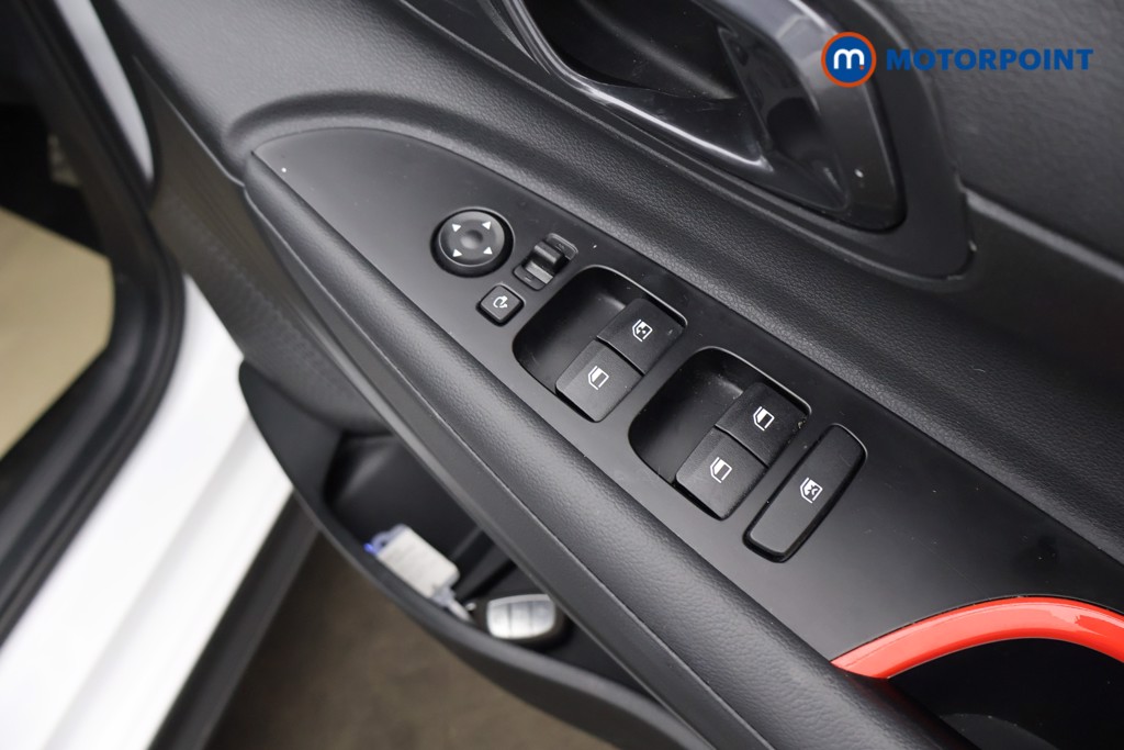 Hyundai I20 N Line S Automatic Petrol Hatchback - Stock Number (1602829) - 15th supplementary image