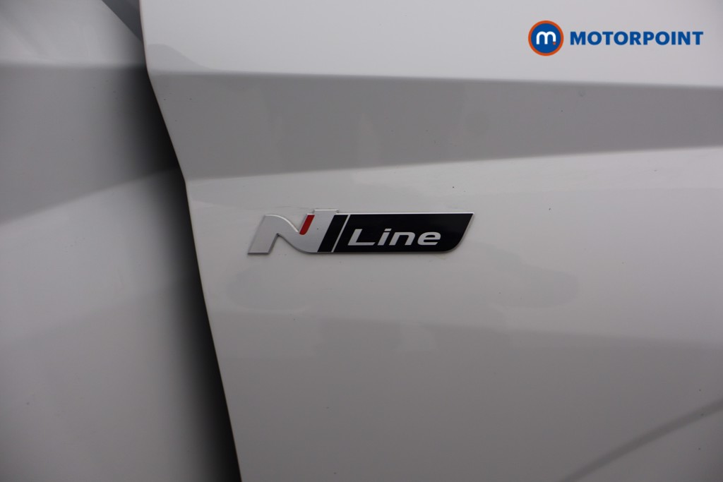 Hyundai I20 N Line S Automatic Petrol Hatchback - Stock Number (1602829) - 16th supplementary image