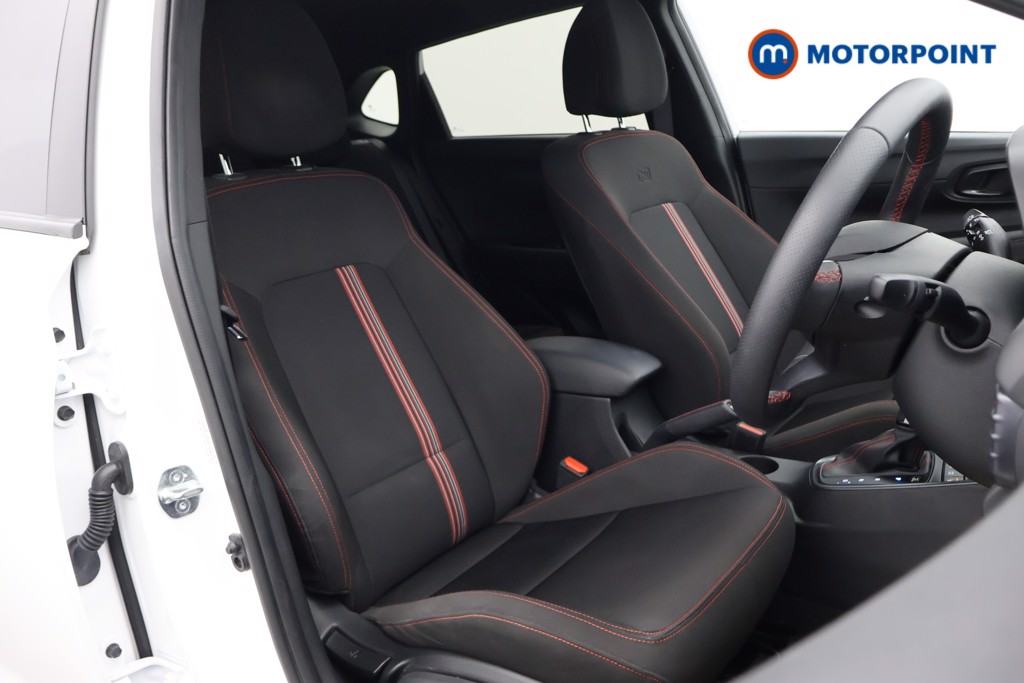 Hyundai I20 N Line S Automatic Petrol Hatchback - Stock Number (1602829) - 17th supplementary image