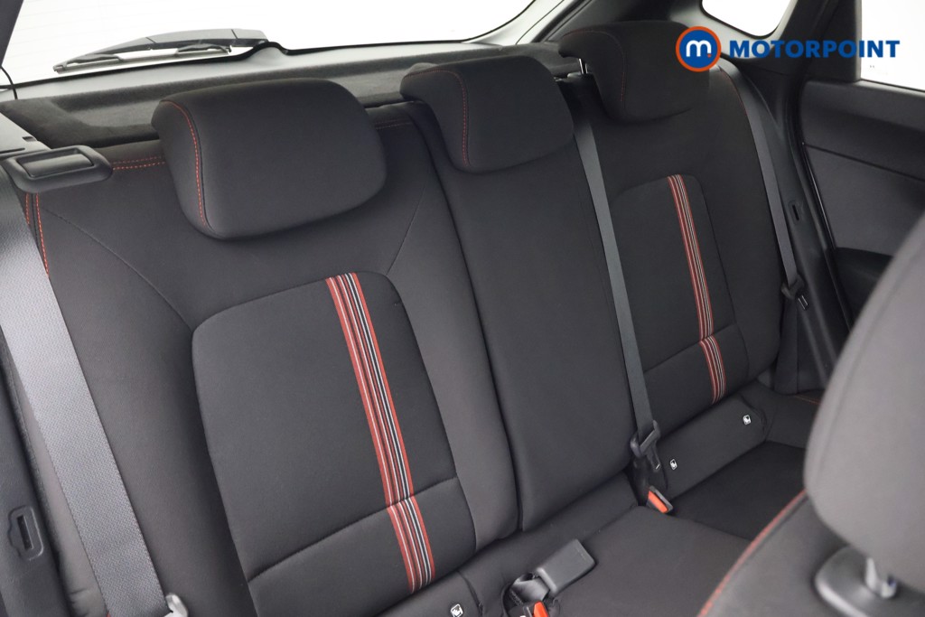 Hyundai I20 N Line S Automatic Petrol Hatchback - Stock Number (1602829) - 19th supplementary image