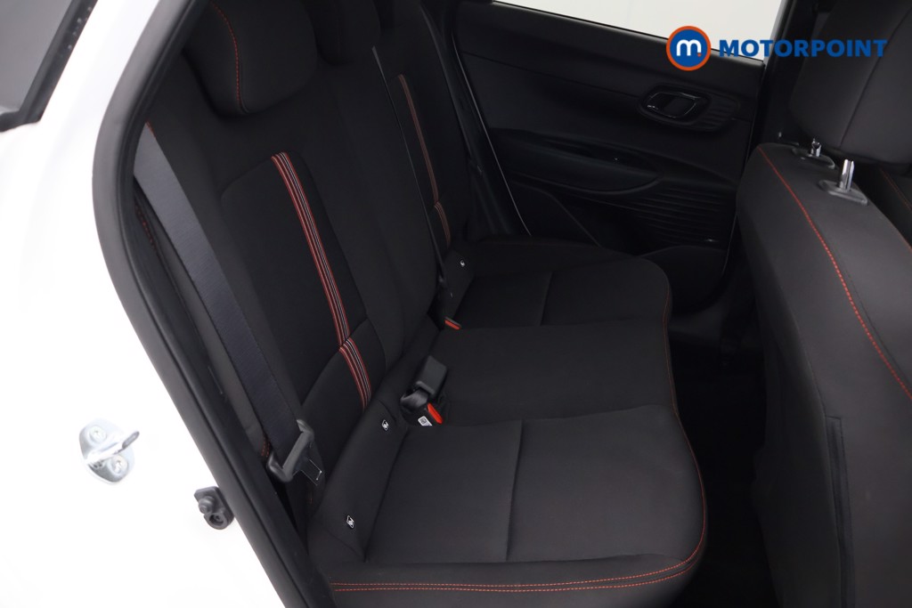 Hyundai I20 N Line S Automatic Petrol Hatchback - Stock Number (1602829) - 20th supplementary image