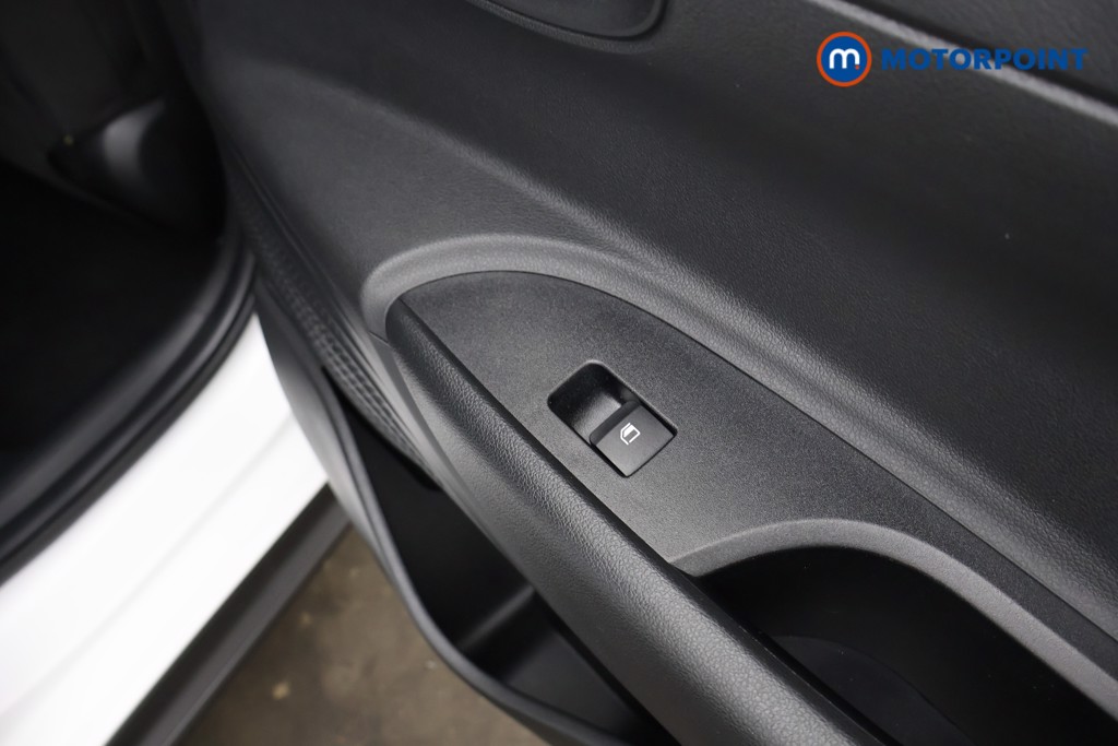 Hyundai I20 N Line S Automatic Petrol Hatchback - Stock Number (1602829) - 21st supplementary image