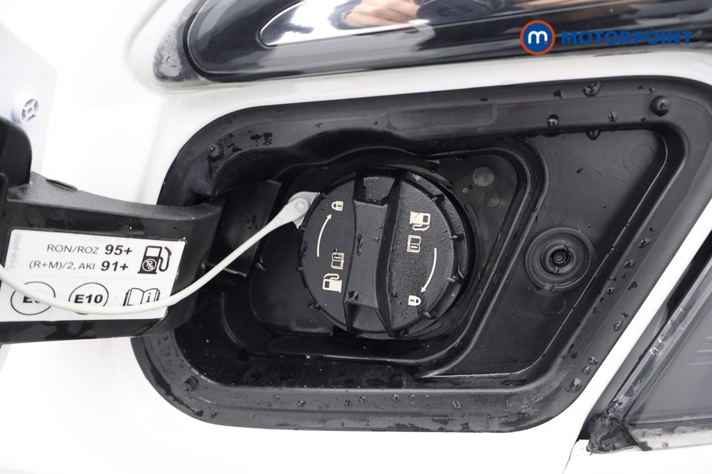 Hyundai I20 N Line S Automatic Petrol Hatchback - Stock Number (1602829) - 23rd supplementary image