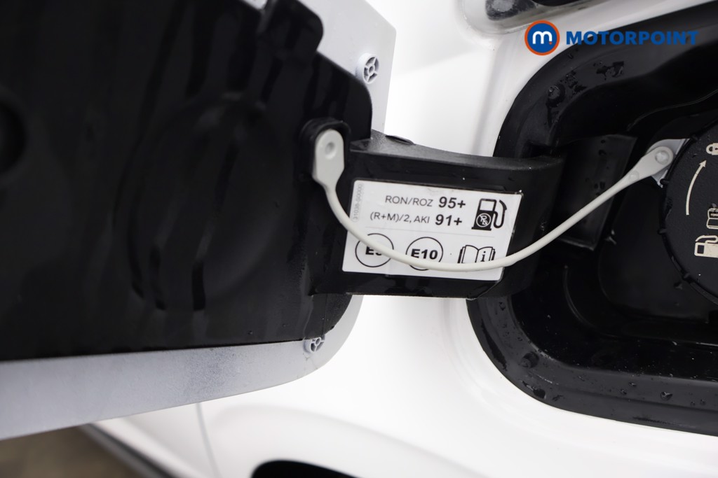 Hyundai I20 N Line S Automatic Petrol Hatchback - Stock Number (1602829) - 24th supplementary image