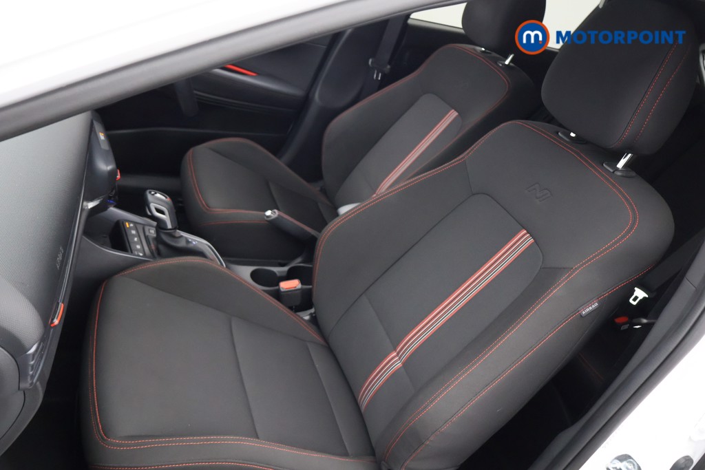Hyundai I20 N Line S Automatic Petrol Hatchback - Stock Number (1602829) - 29th supplementary image