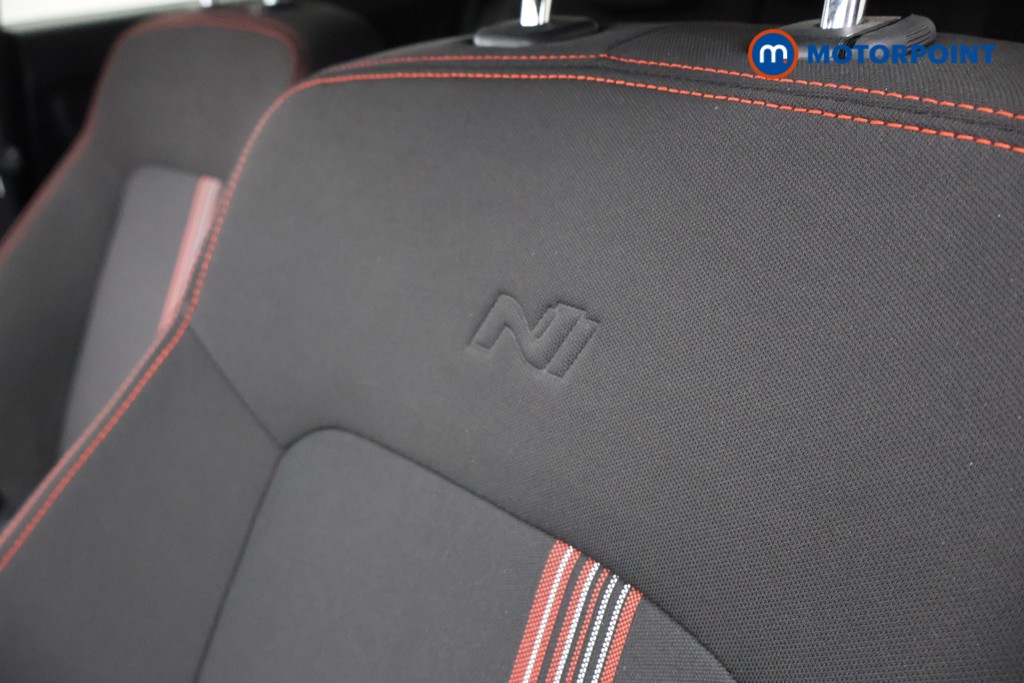 Hyundai I20 N Line S Automatic Petrol Hatchback - Stock Number (1602829) - 30th supplementary image