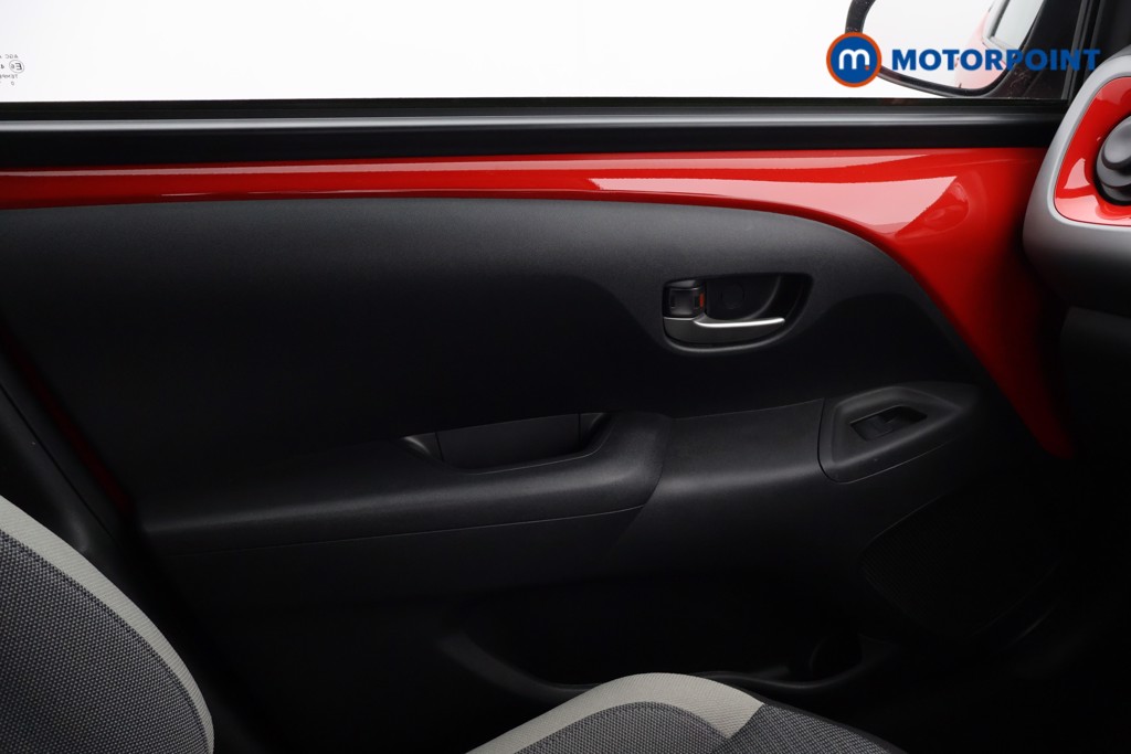 Toyota Aygo X-Trend Manual Petrol Hatchback - Stock Number (1602849) - 7th supplementary image