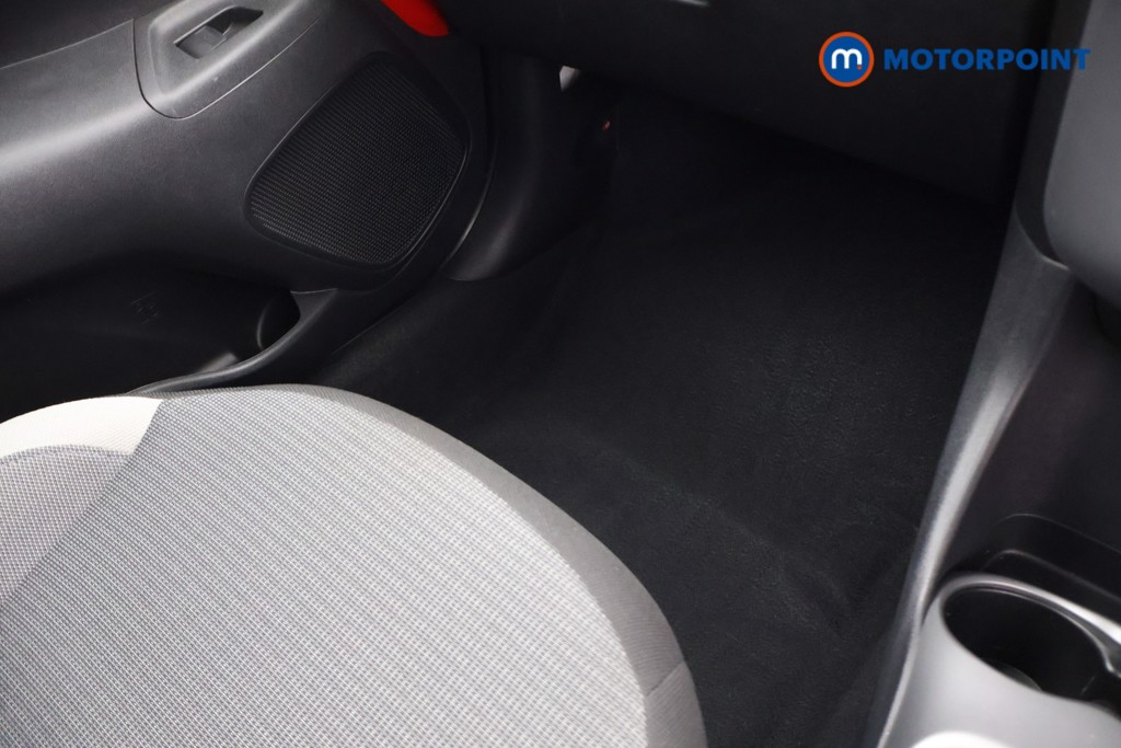 Toyota Aygo X-Trend Manual Petrol Hatchback - Stock Number (1602849) - 8th supplementary image