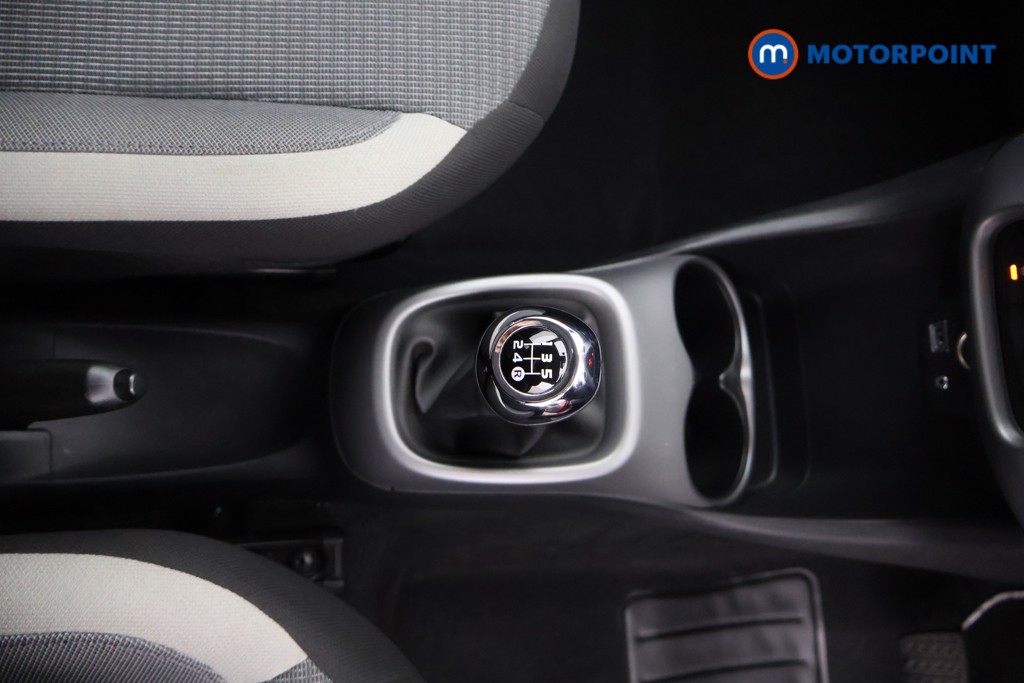 Toyota Aygo X-Trend Manual Petrol Hatchback - Stock Number (1602849) - 9th supplementary image