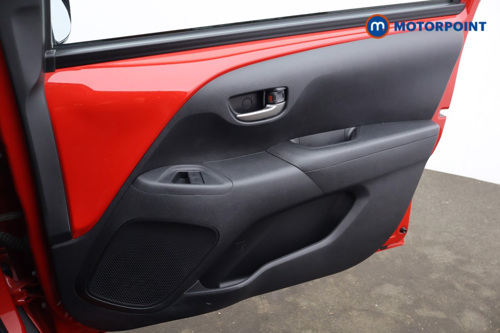 Toyota Aygo X-Trend Manual Petrol Hatchback - Stock Number (1602849) - 10th supplementary image