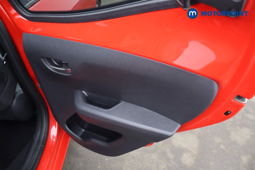 Toyota Aygo X-Trend Manual Petrol Hatchback - Stock Number (1602849) - 14th supplementary image