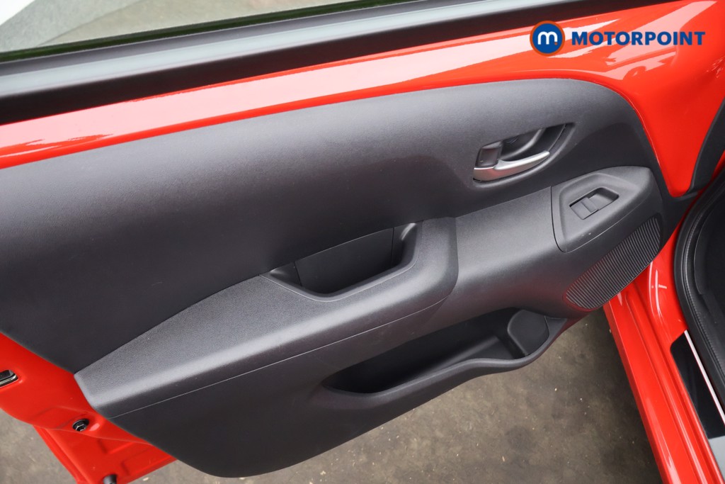 Toyota Aygo X-Trend Manual Petrol Hatchback - Stock Number (1602849) - 19th supplementary image