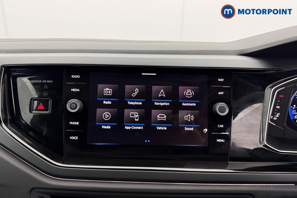 Volkswagen Taigo R-Line Automatic Petrol SUV - Stock Number (1602855) - 11th supplementary image