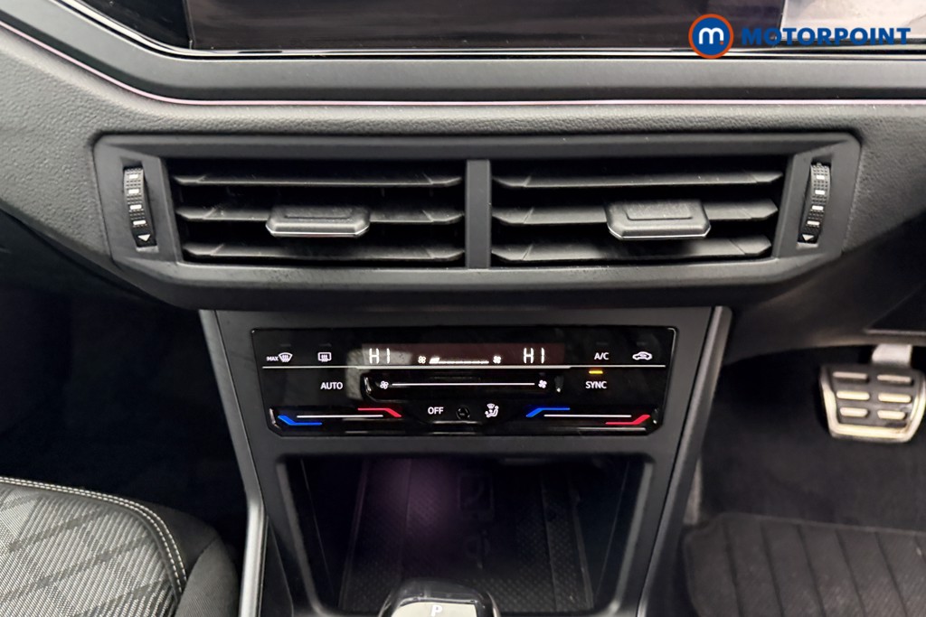 Volkswagen Taigo R-Line Automatic Petrol SUV - Stock Number (1602855) - 12th supplementary image