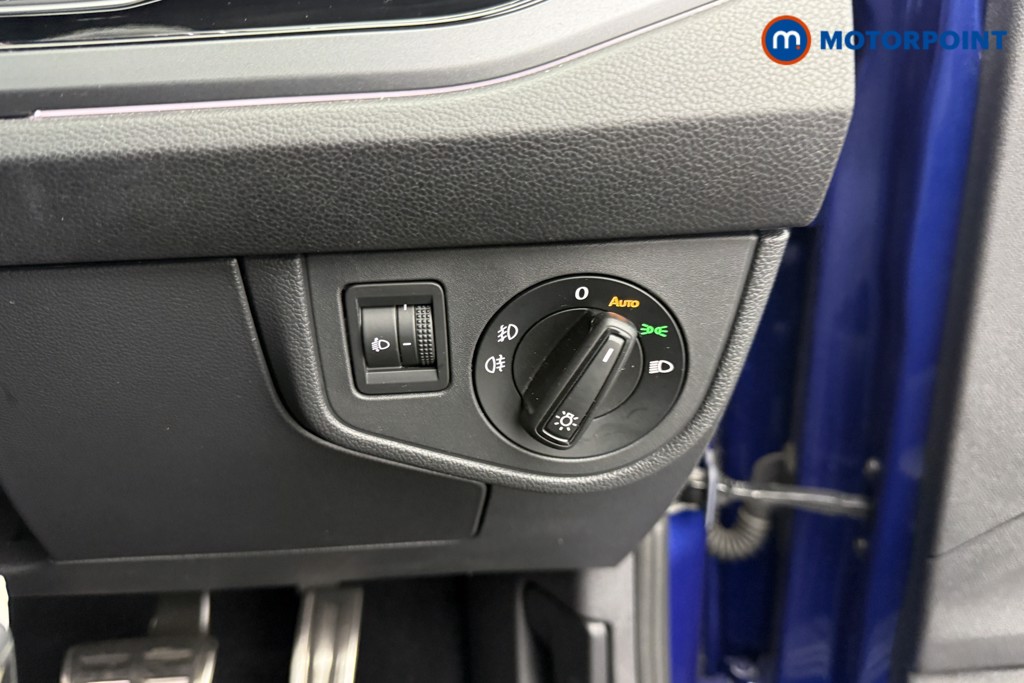 Volkswagen Taigo R-Line Automatic Petrol SUV - Stock Number (1602855) - 16th supplementary image