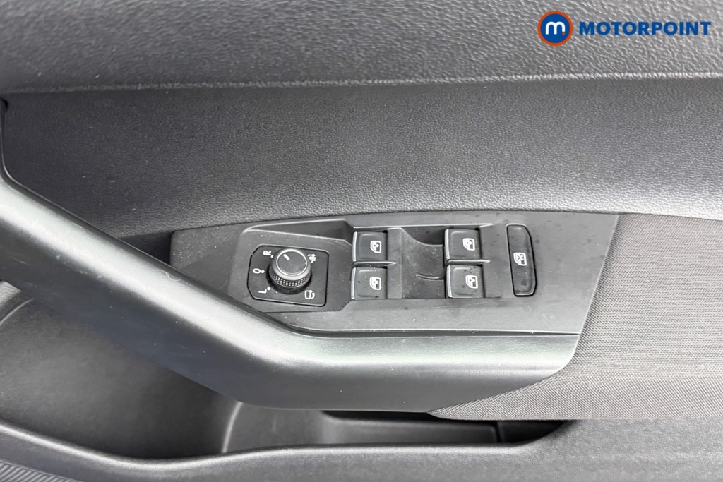 Volkswagen Taigo R-Line Automatic Petrol SUV - Stock Number (1602855) - 17th supplementary image