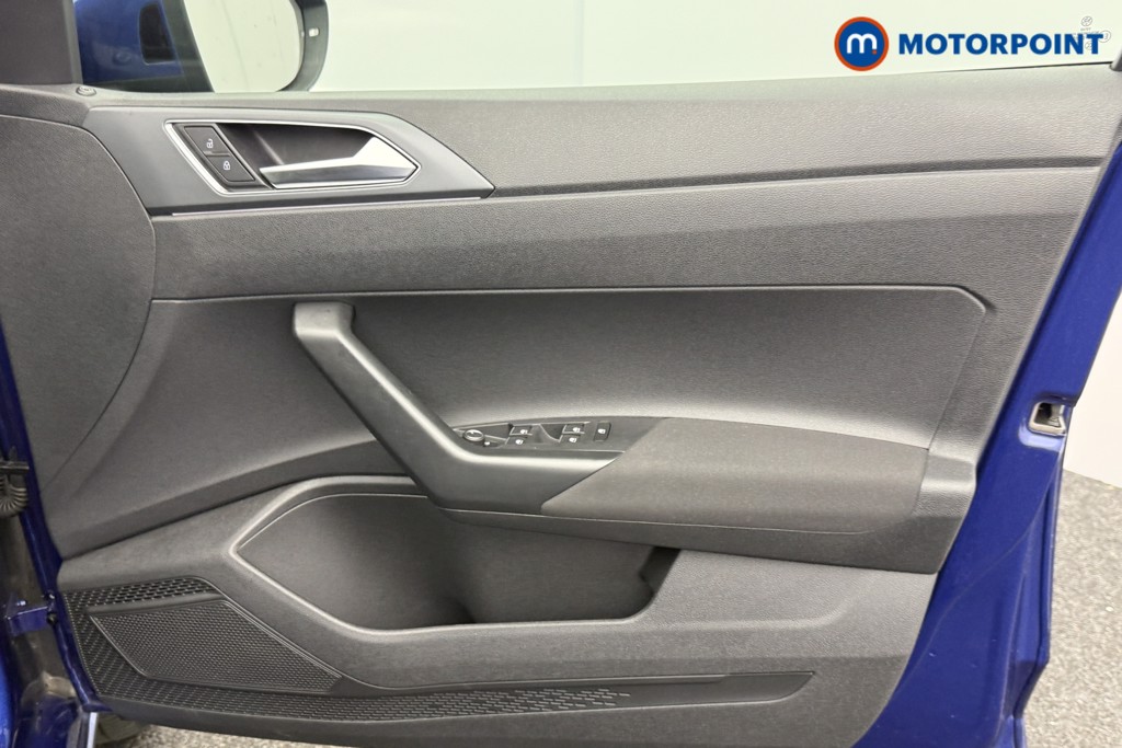 Volkswagen Taigo R-Line Automatic Petrol SUV - Stock Number (1602855) - 18th supplementary image