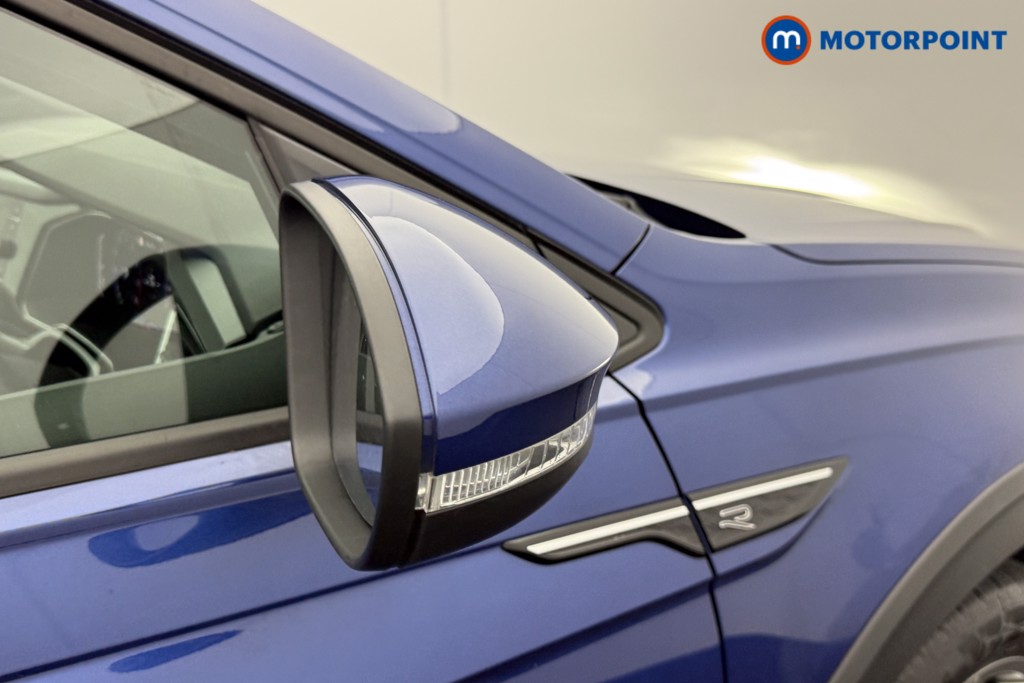 Volkswagen Taigo R-Line Automatic Petrol SUV - Stock Number (1602855) - 19th supplementary image