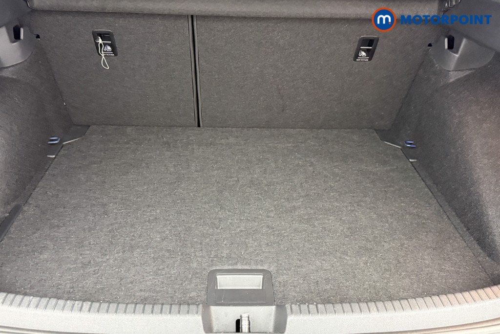 Volkswagen Taigo R-Line Automatic Petrol SUV - Stock Number (1602855) - 21st supplementary image