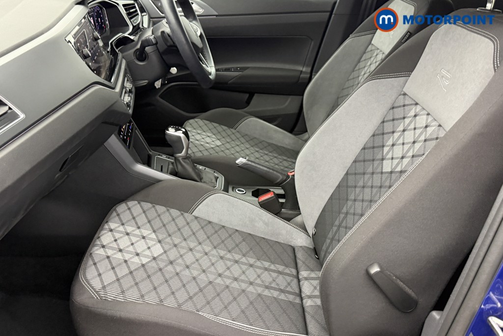 Volkswagen Taigo R-Line Automatic Petrol SUV - Stock Number (1602855) - 22nd supplementary image