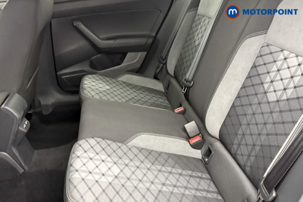 Volkswagen Taigo R-Line Automatic Petrol SUV - Stock Number (1602855) - 23rd supplementary image