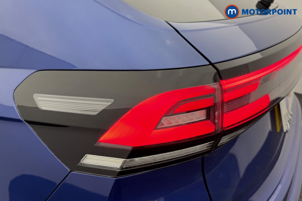 Volkswagen Taigo R-Line Automatic Petrol SUV - Stock Number (1602855) - 25th supplementary image