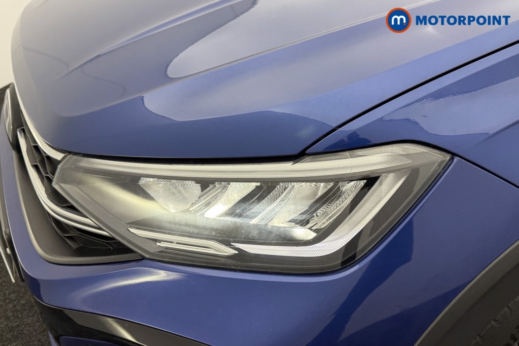 Volkswagen Taigo R-Line Automatic Petrol SUV - Stock Number (1602855) - 27th supplementary image