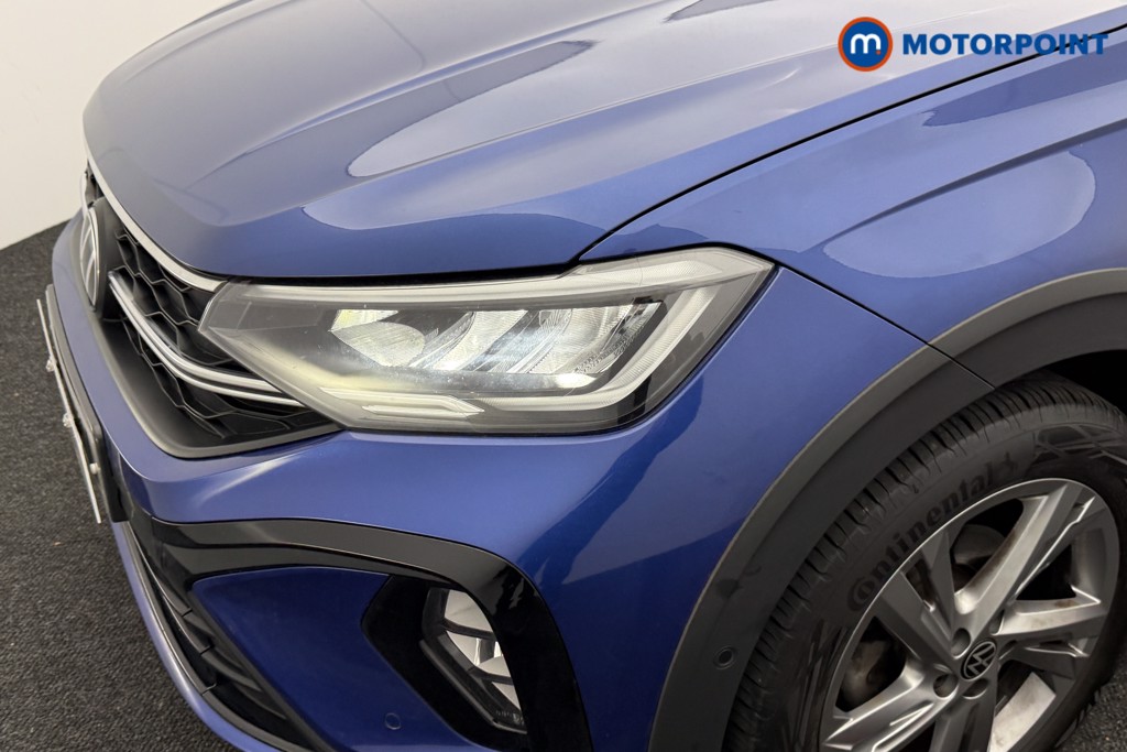 Volkswagen Taigo R-Line Automatic Petrol SUV - Stock Number (1602855) - 28th supplementary image