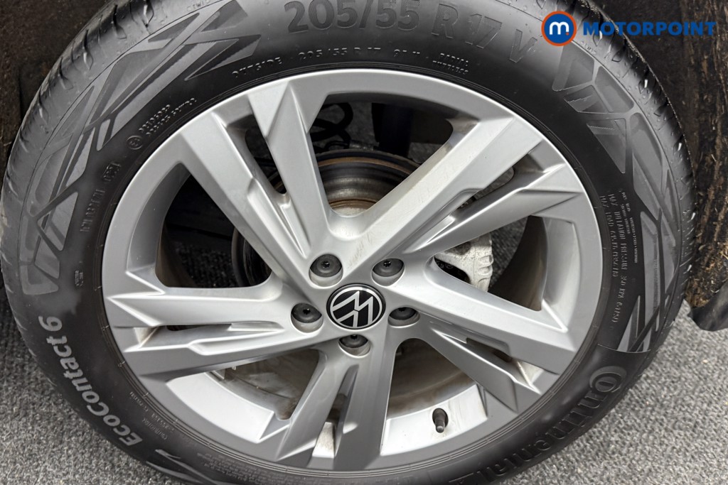 Volkswagen Taigo R-Line Automatic Petrol SUV - Stock Number (1602855) - 30th supplementary image