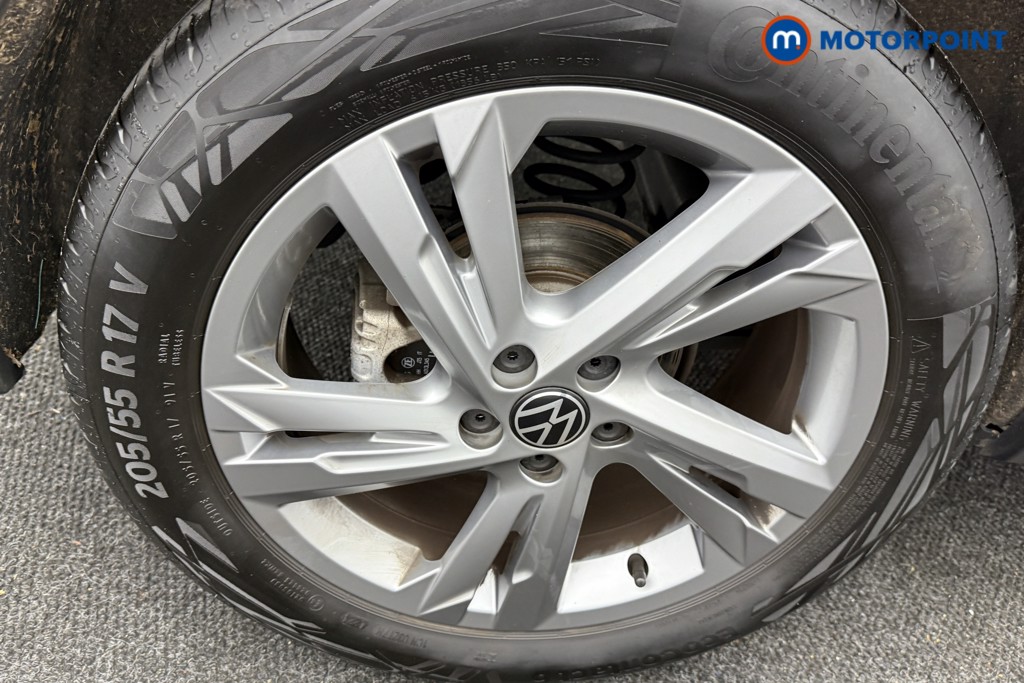 Volkswagen Taigo R-Line Automatic Petrol SUV - Stock Number (1602855) - 31st supplementary image