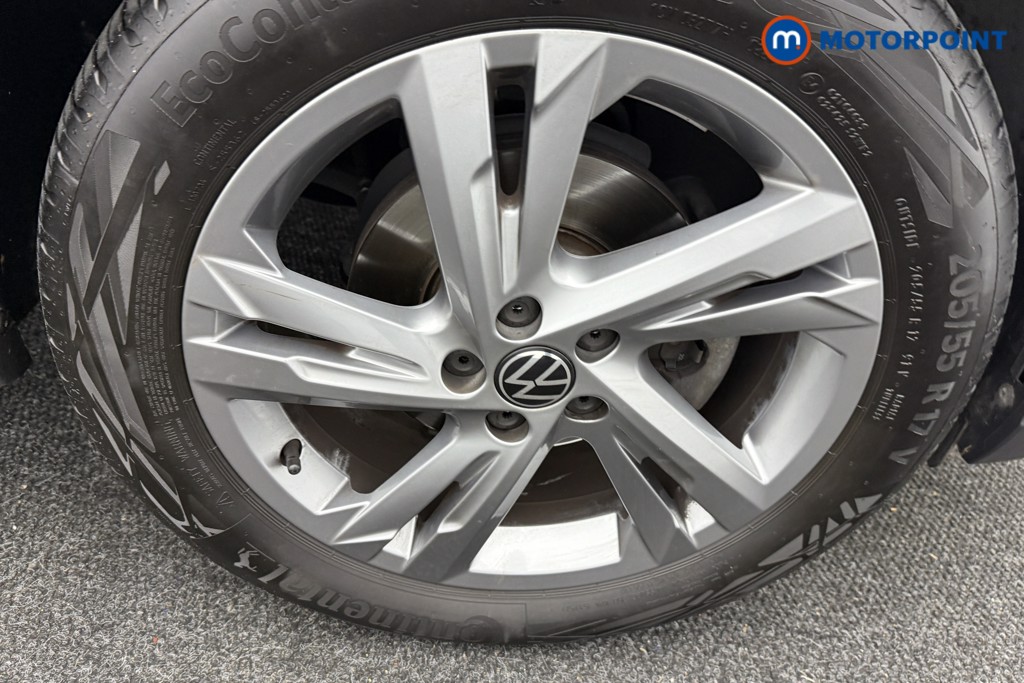 Volkswagen Taigo R-Line Automatic Petrol SUV - Stock Number (1602855) - 32nd supplementary image