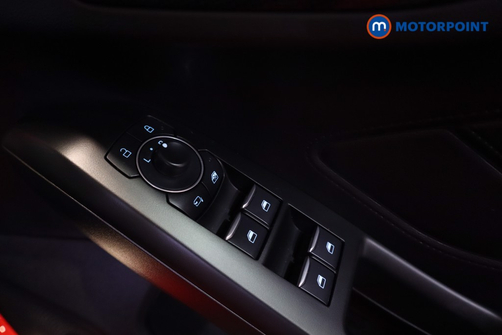 Ford Focus St-Line X Manual Petrol Hatchback - Stock Number (1602870) - 3rd supplementary image