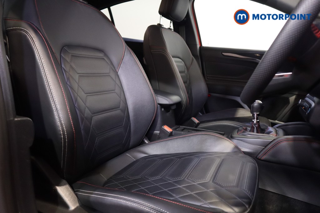 Ford Focus St-Line X Manual Petrol Hatchback - Stock Number (1602870) - 5th supplementary image