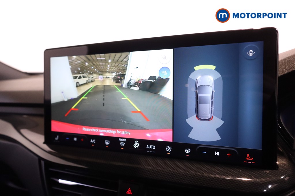 Ford Focus St-Line X Manual Petrol Hatchback - Stock Number (1602870) - 12th supplementary image