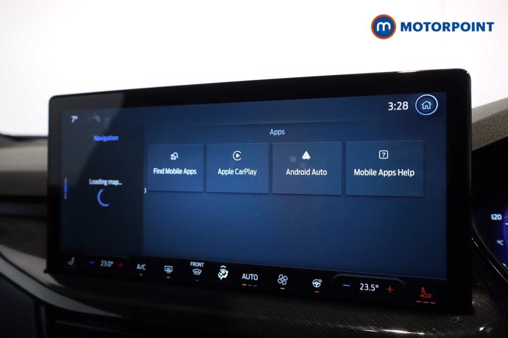 Ford Focus St-Line X Manual Petrol Hatchback - Stock Number (1602870) - 17th supplementary image