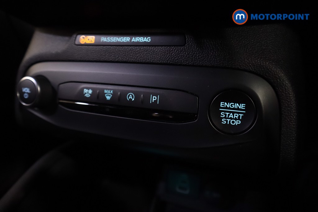 Ford Focus St-Line X Manual Petrol Hatchback - Stock Number (1602870) - 19th supplementary image