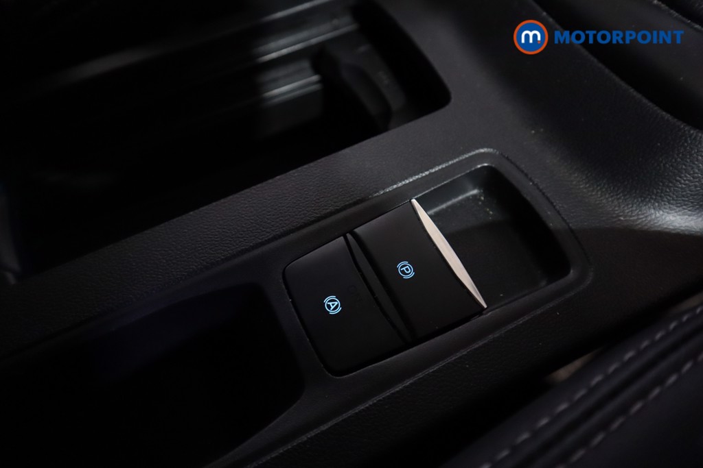 Ford Focus St-Line X Manual Petrol Hatchback - Stock Number (1602870) - 22nd supplementary image