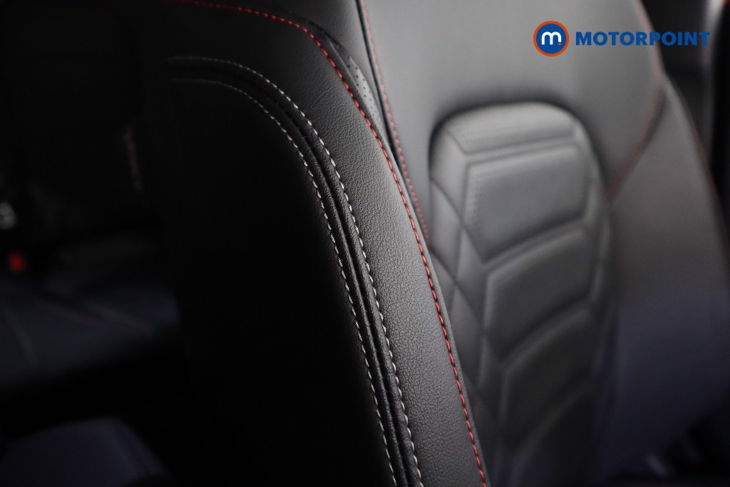 Ford Focus St-Line X Manual Petrol Hatchback - Stock Number (1602870) - 23rd supplementary image