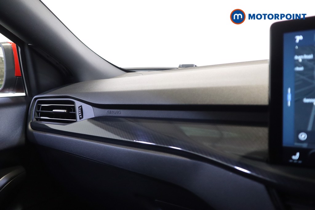 Ford Focus St-Line X Manual Petrol Hatchback - Stock Number (1602870) - 24th supplementary image