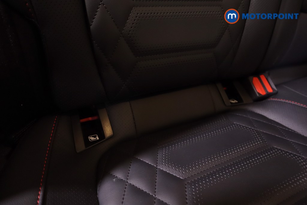 Ford Focus St-Line X Manual Petrol Hatchback - Stock Number (1602870) - 26th supplementary image