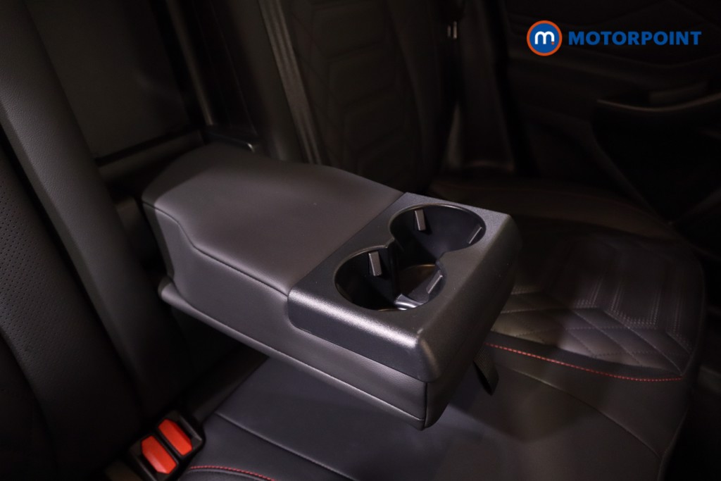 Ford Focus St-Line X Manual Petrol Hatchback - Stock Number (1602870) - 27th supplementary image