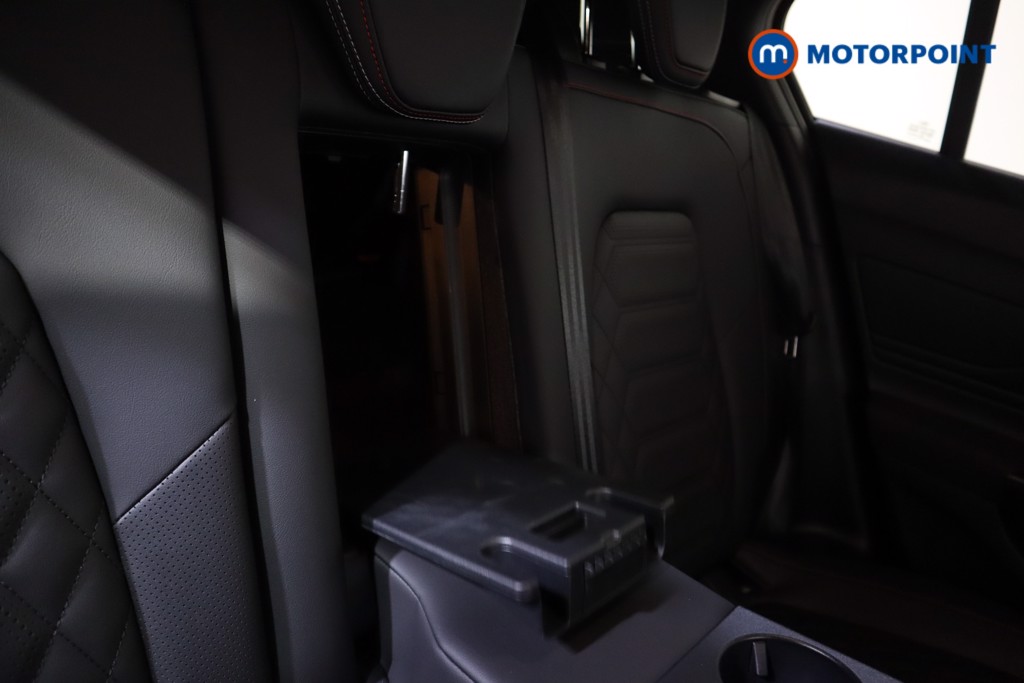 Ford Focus St-Line X Manual Petrol Hatchback - Stock Number (1602870) - 28th supplementary image