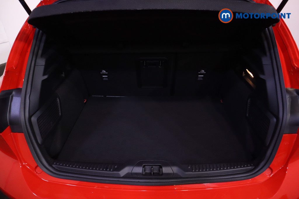 Ford Focus St-Line X Manual Petrol Hatchback - Stock Number (1602870) - 29th supplementary image