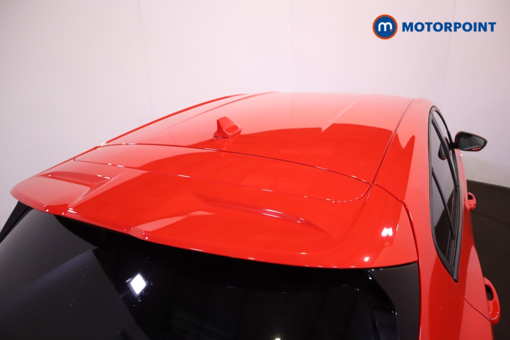 Ford Focus St-Line X Manual Petrol Hatchback - Stock Number (1602870) - 34th supplementary image