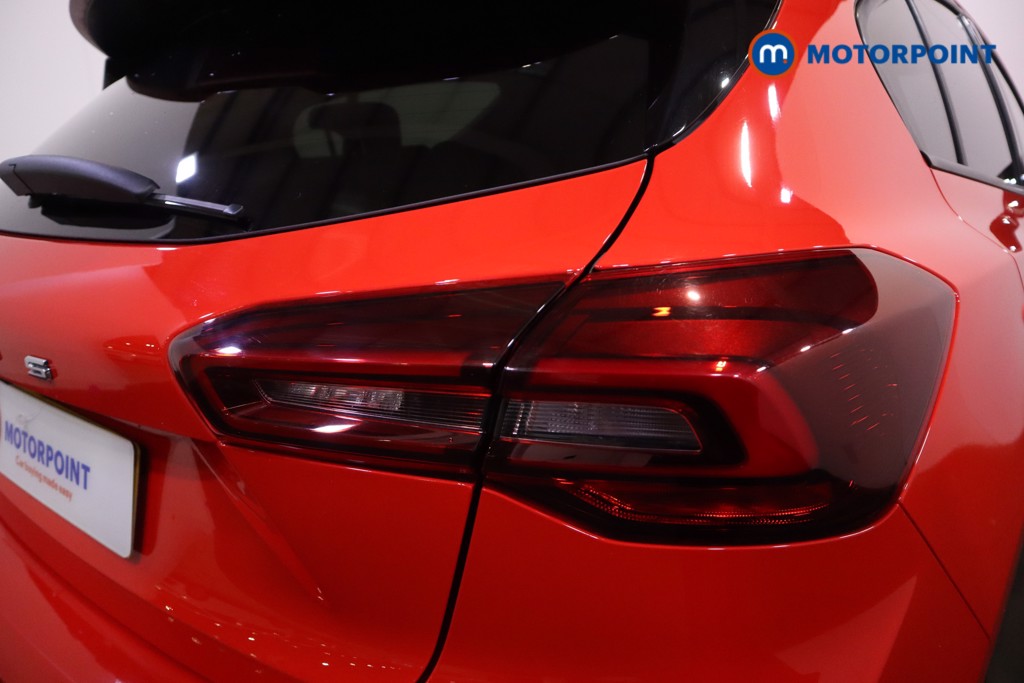 Ford Focus St-Line X Manual Petrol Hatchback - Stock Number (1602870) - 35th supplementary image